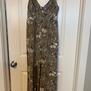 Ladies gentle dawn jumper